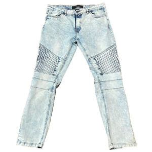 Truth Substance Common Sense Jean Size 38x32